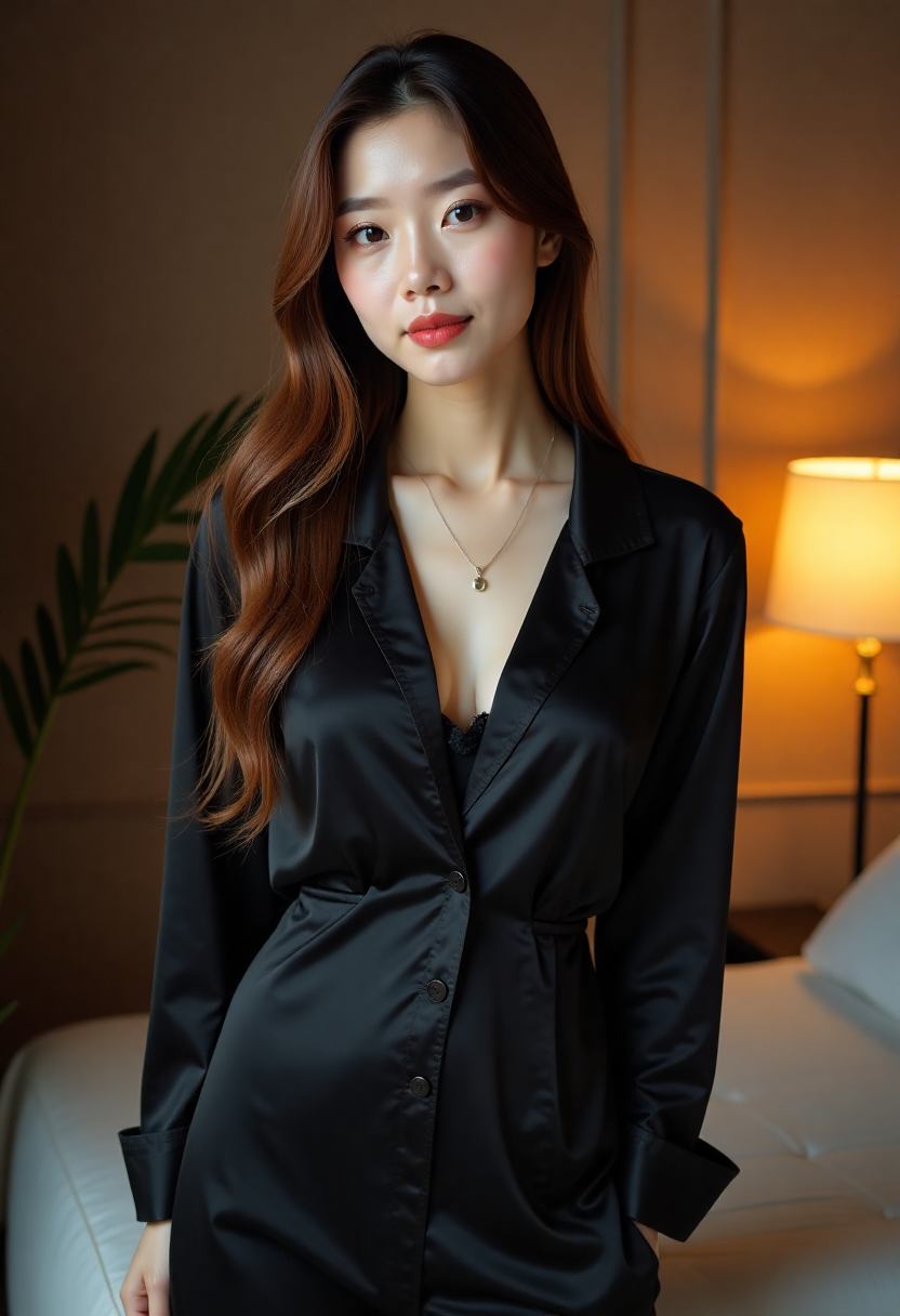 新闻女王