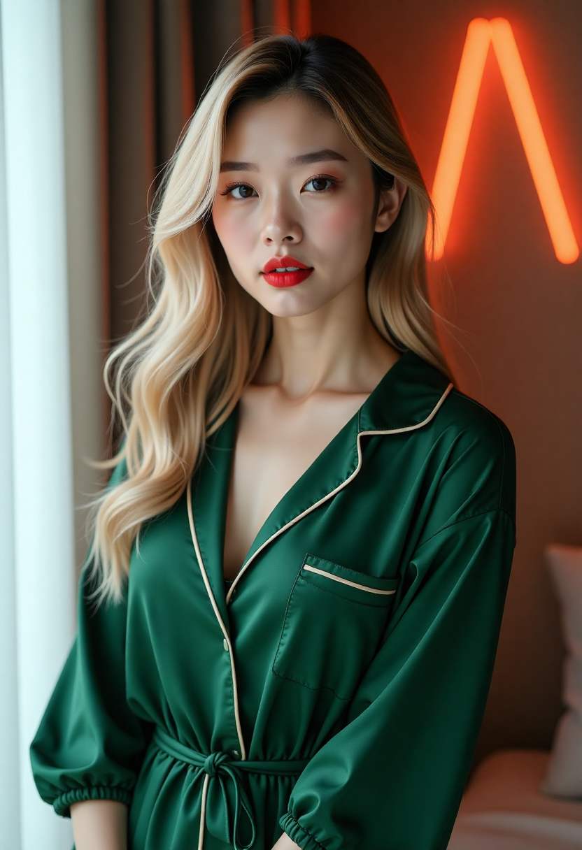 琅琊榜风起长林