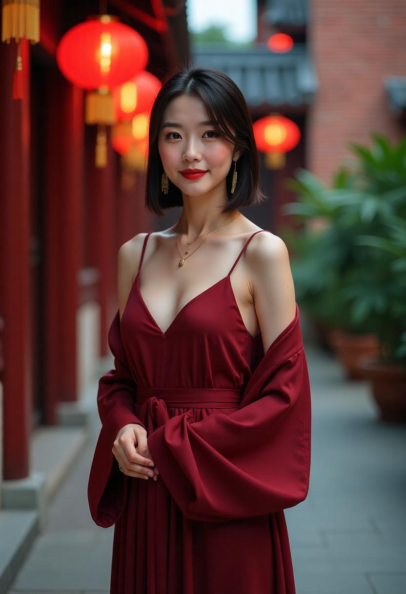父母爱情