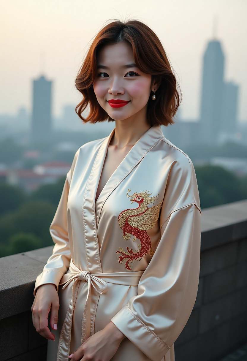 狐妖小红娘