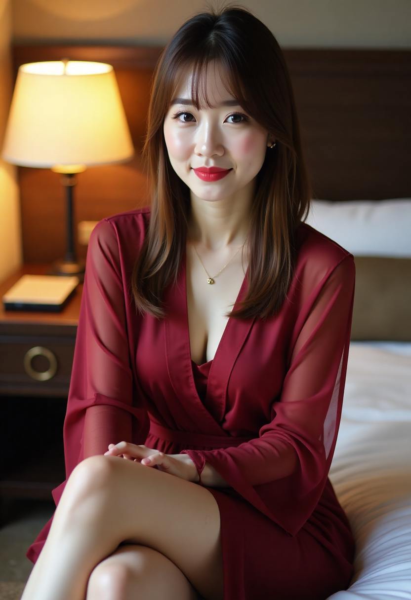 我的前半生